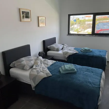 Vila Casa Felino *
