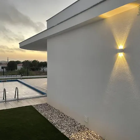 Vila Casa Felino