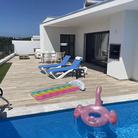Vila Casa Felino *