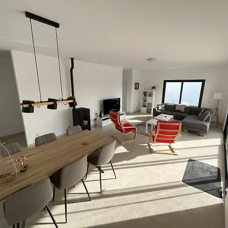 Vila Casa Felino