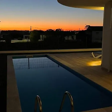 Casa Felino