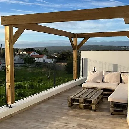 Casa Felino Vila Nadadouro