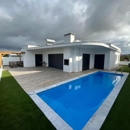 Casa Felino Vila *