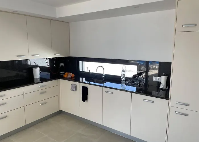 Casa Felino Nadadouro