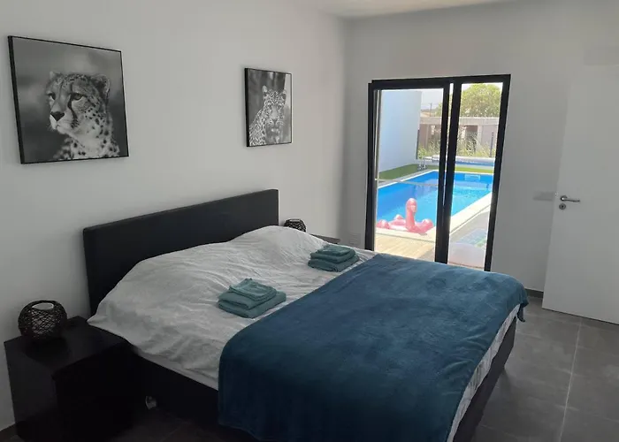 Villa Casa Felino Nadadouro