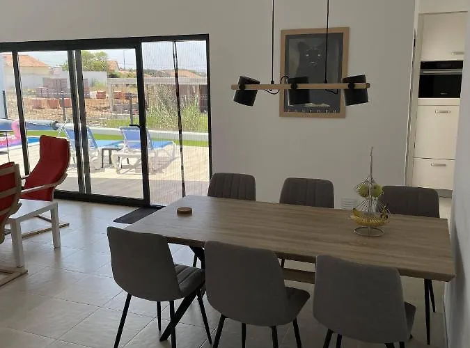 Villa Casa Felino Nadadouro