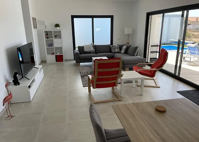 Casa Felino Nadadouro