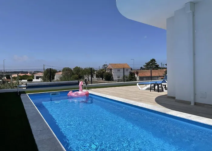 Casa Felino * Nadadouro